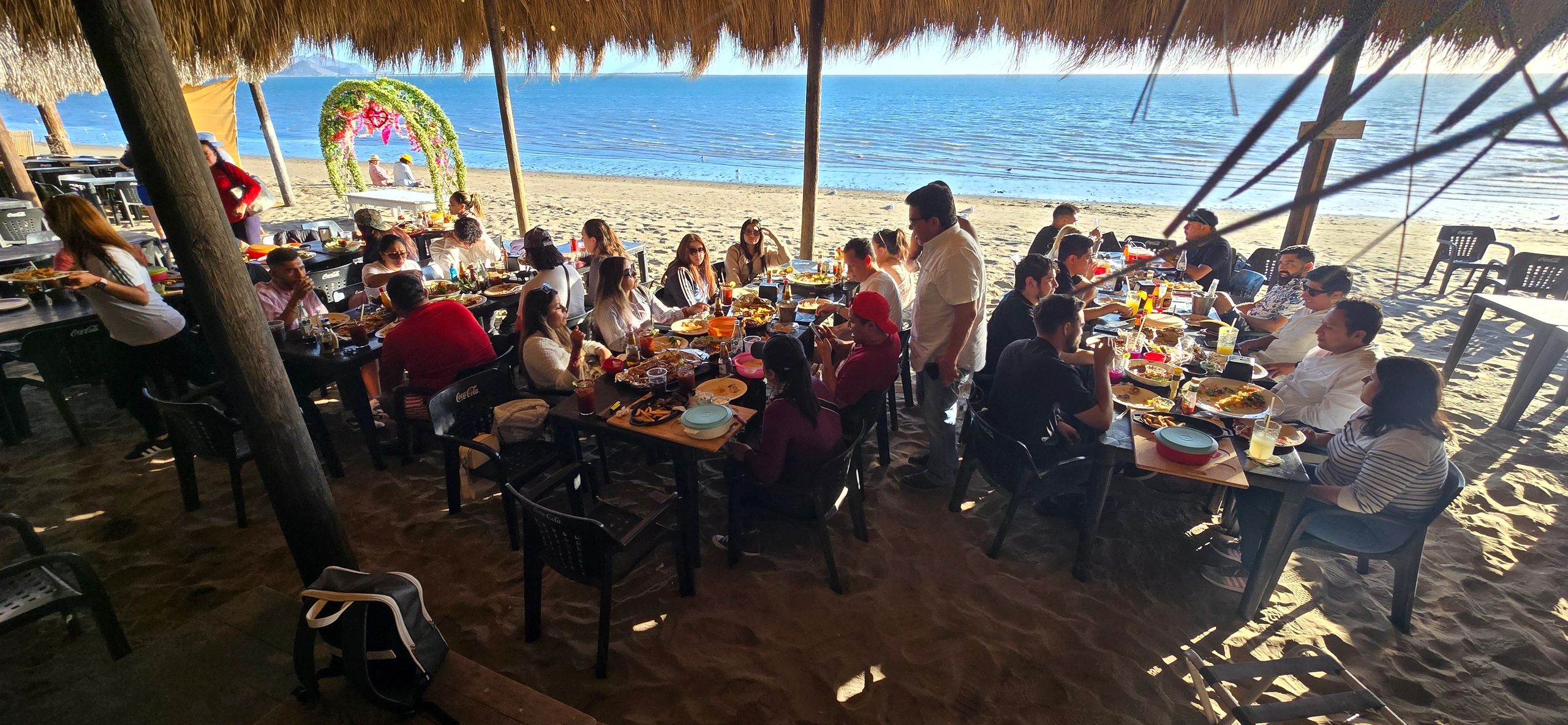 Tour El Fuerte - Museo Mirador
